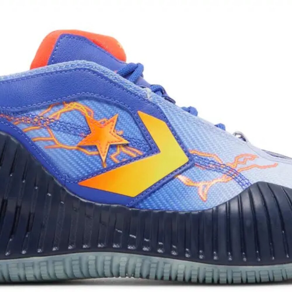 CONVERSE All Star BB Prototype CX Basketball A04332C Sz: 12 NWB no lid SHAI 001